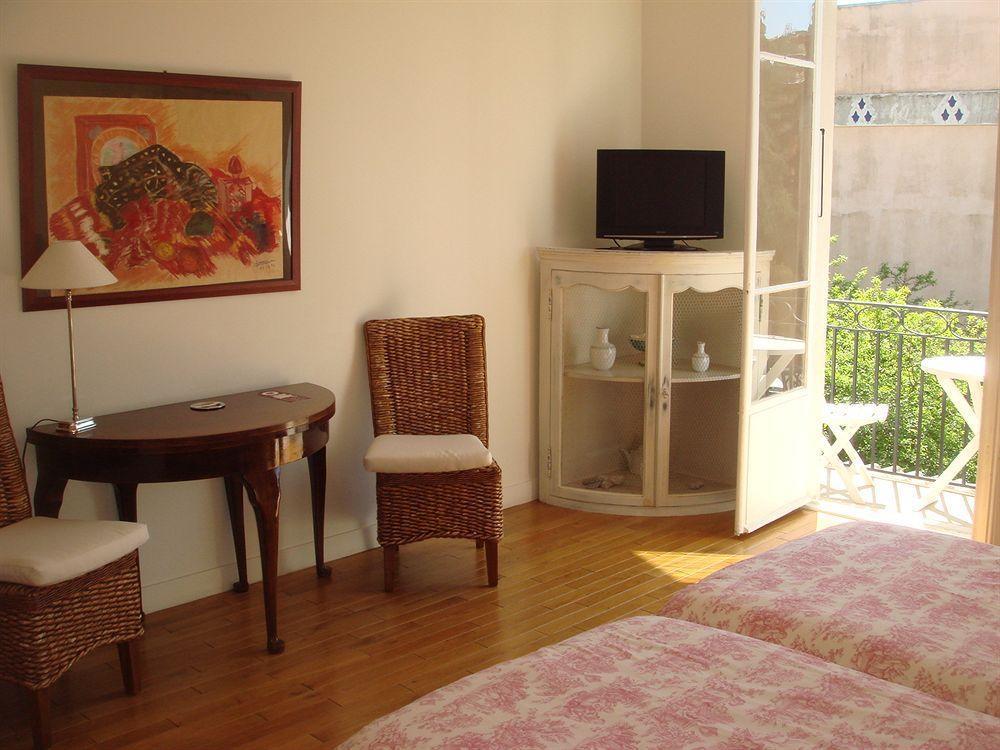 Hotel Villa Les Cygnes Νίκαια Εξωτερικό φωτογραφία