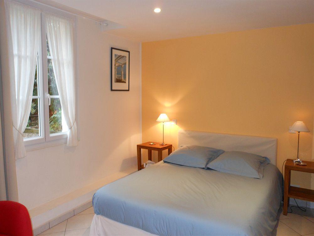 Hotel Villa Les Cygnes Νίκαια Εξωτερικό φωτογραφία
