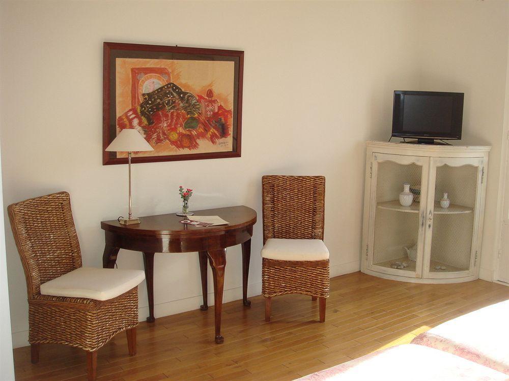 Hotel Villa Les Cygnes Νίκαια Εξωτερικό φωτογραφία