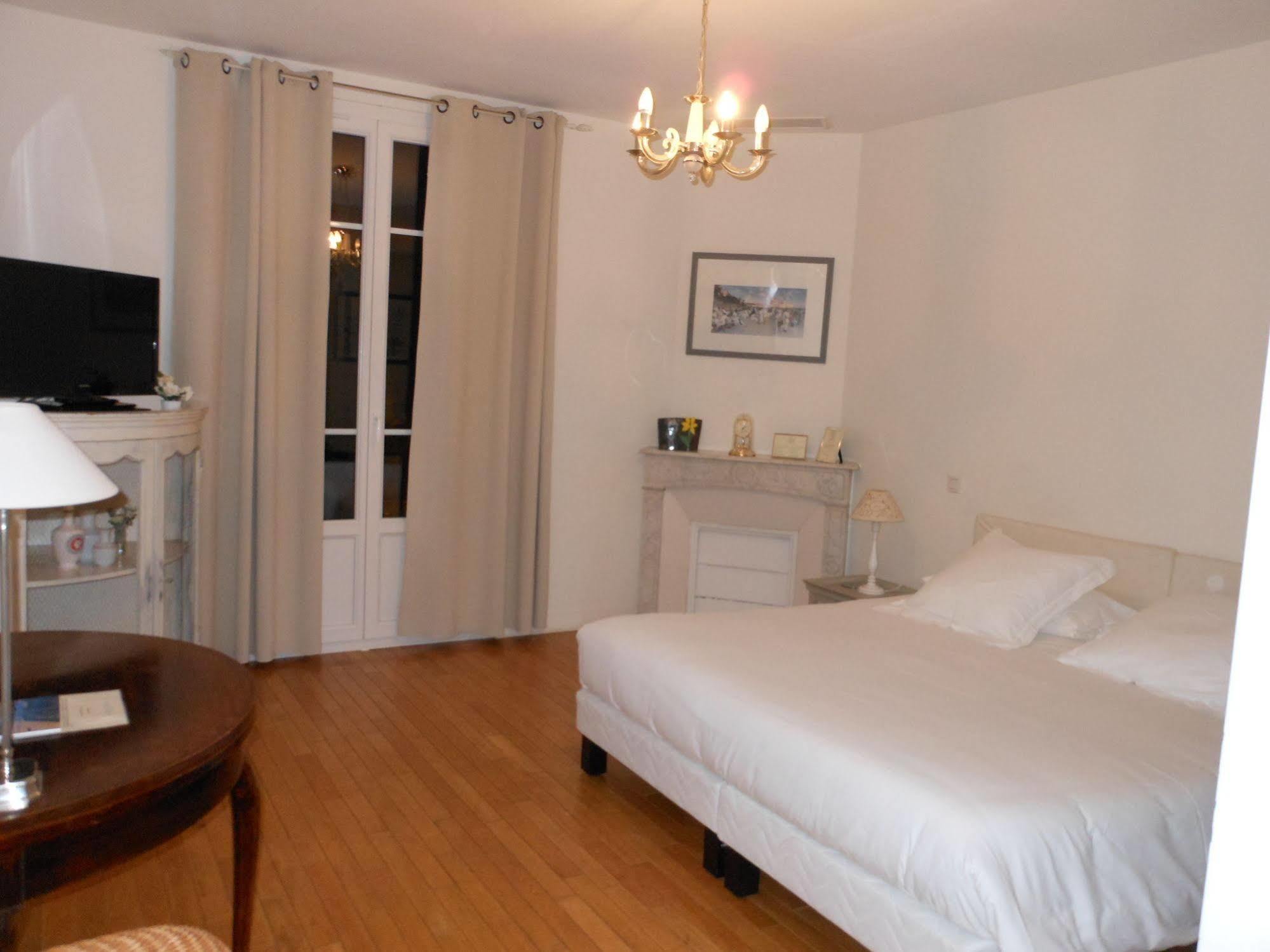 Hotel Villa Les Cygnes Νίκαια Εξωτερικό φωτογραφία