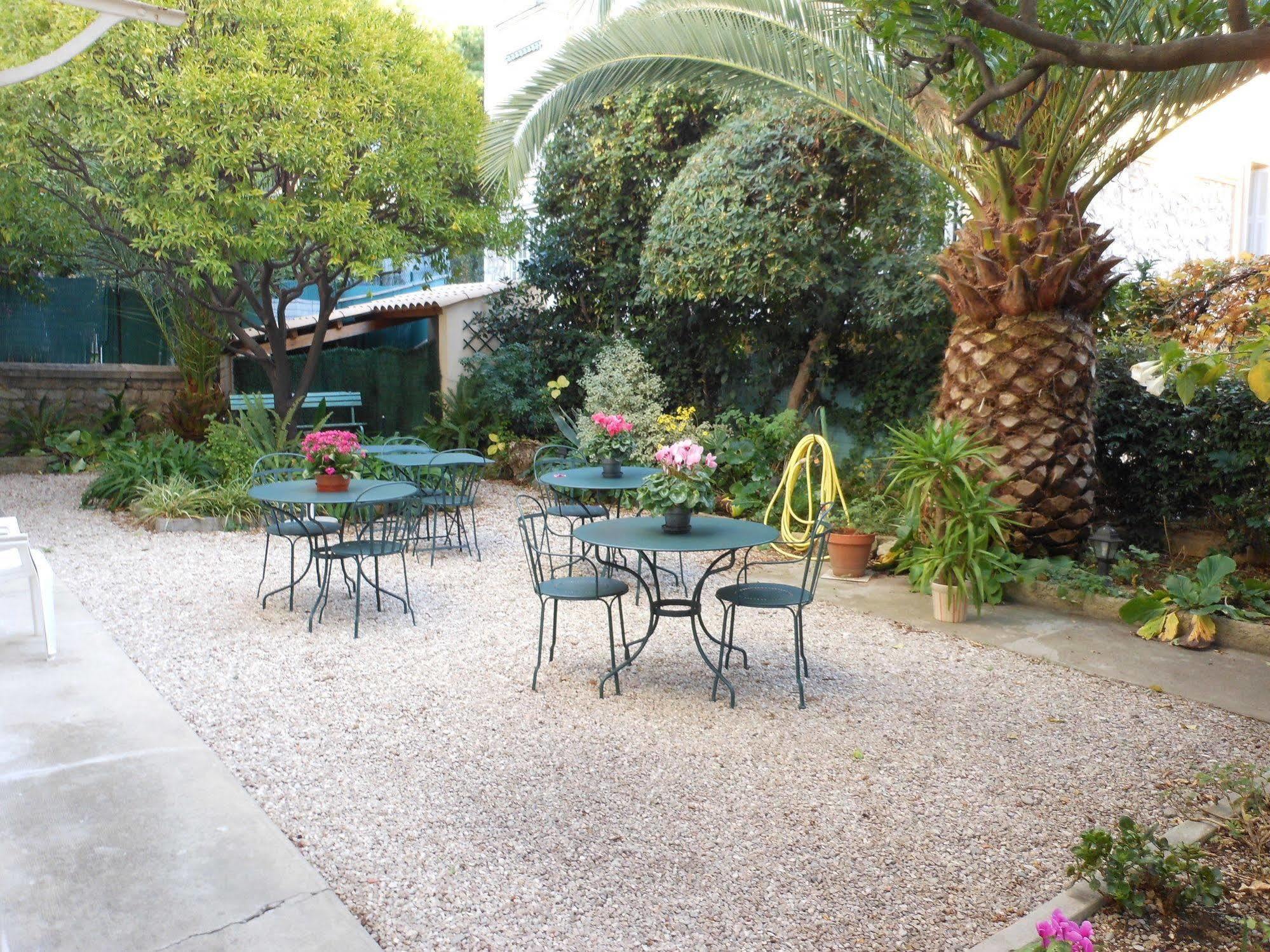Hotel Villa Les Cygnes Νίκαια Εξωτερικό φωτογραφία